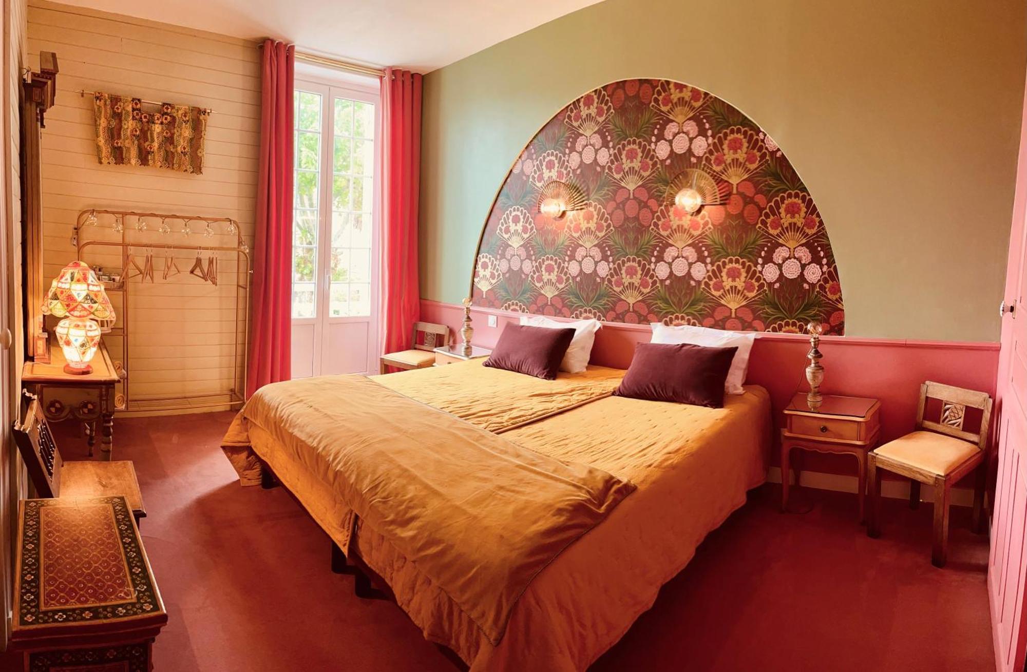 Villa Ajna บาย็อนน์ ภายนอก รูปภาพ