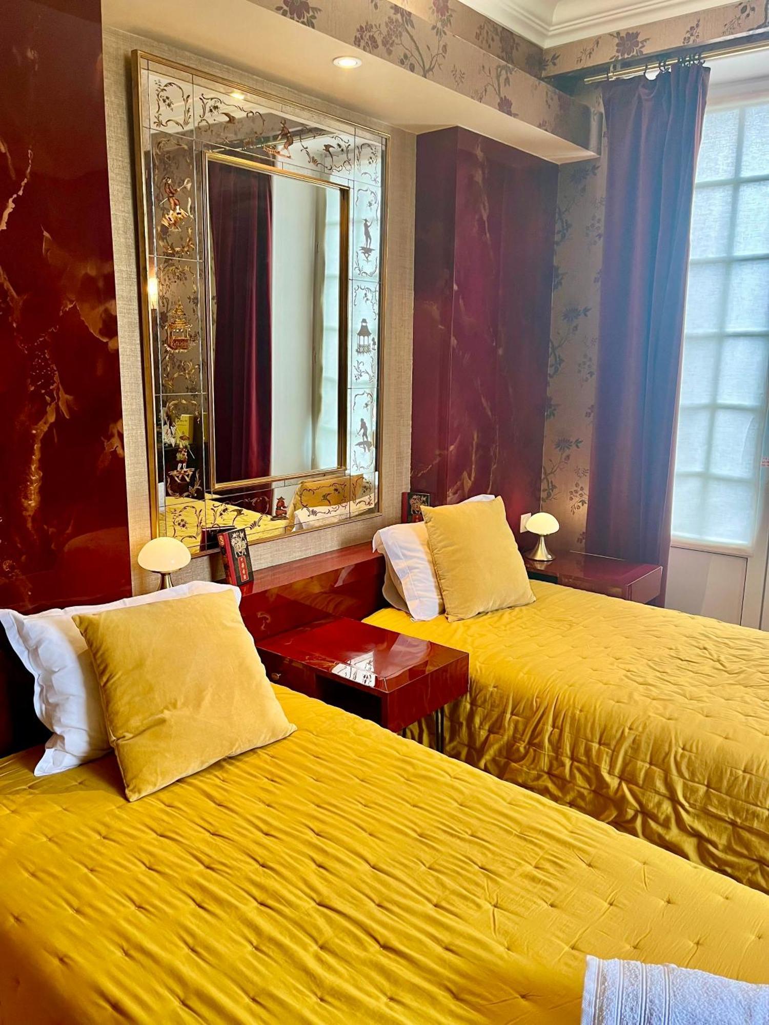 Villa Ajna บาย็อนน์ ภายนอก รูปภาพ