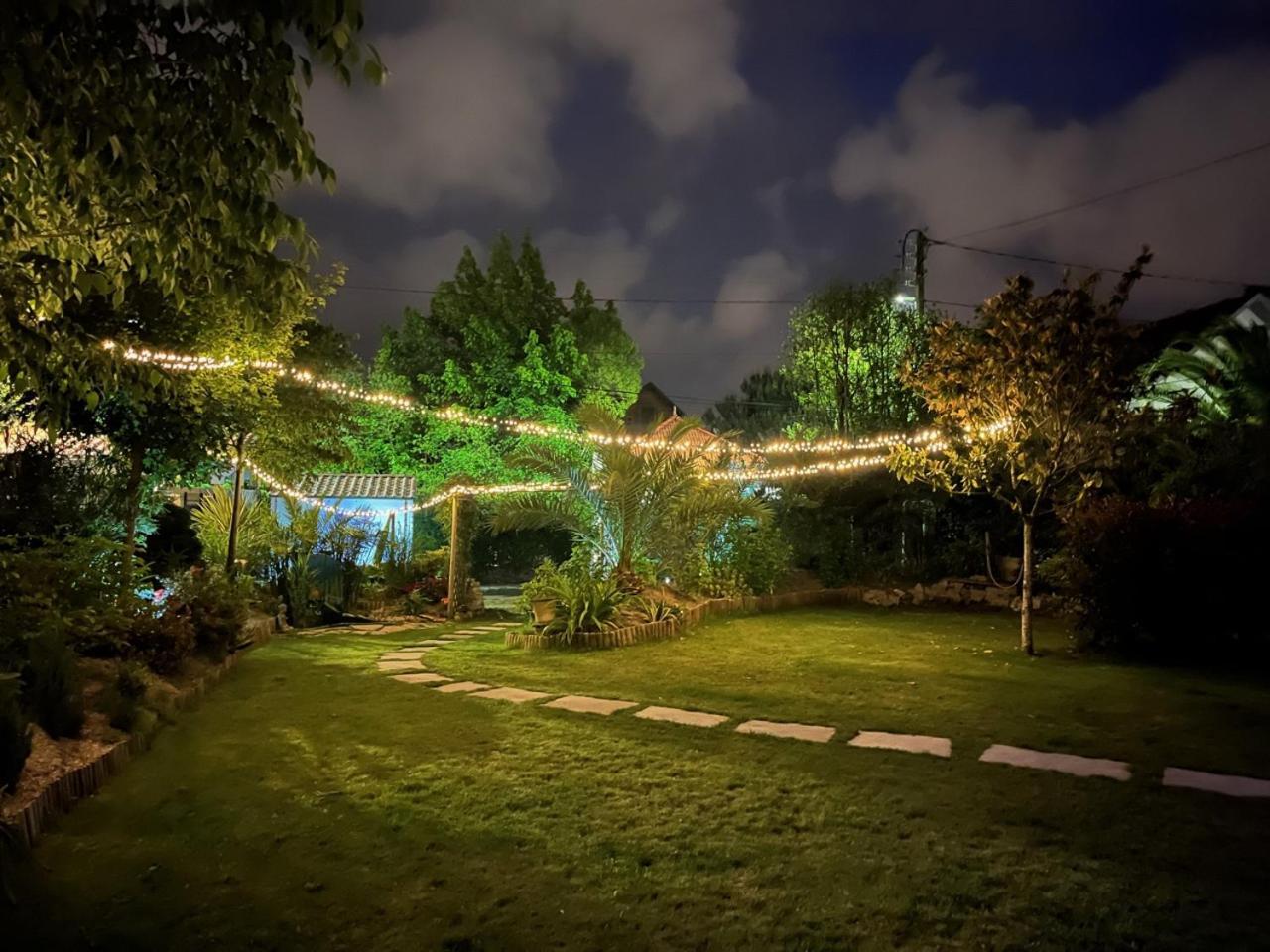 Villa Ajna บาย็อนน์ ภายนอก รูปภาพ