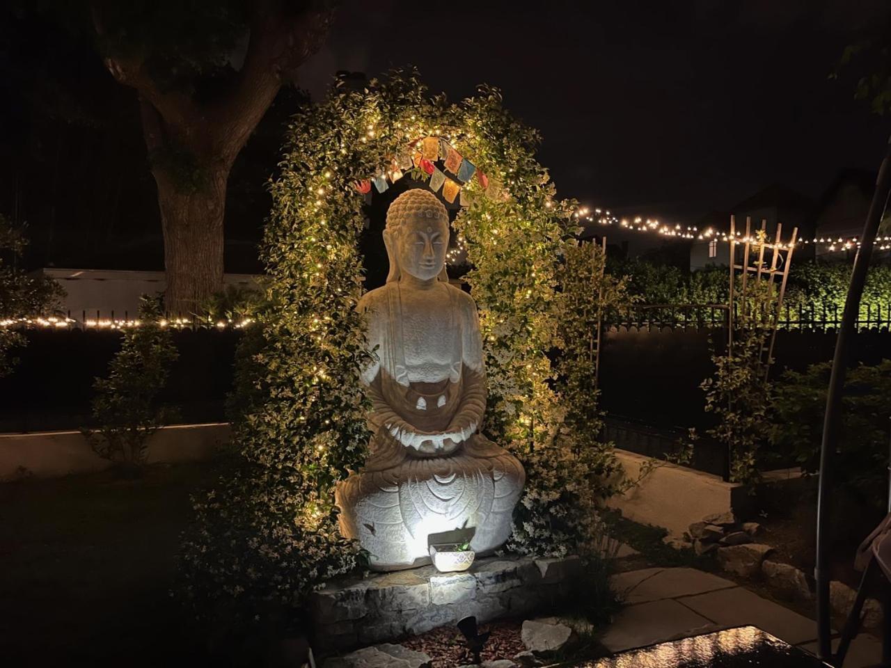 Villa Ajna บาย็อนน์ ภายนอก รูปภาพ